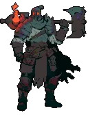 Grunthar Quebramachado