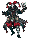 Thorne Crânium Sombrio